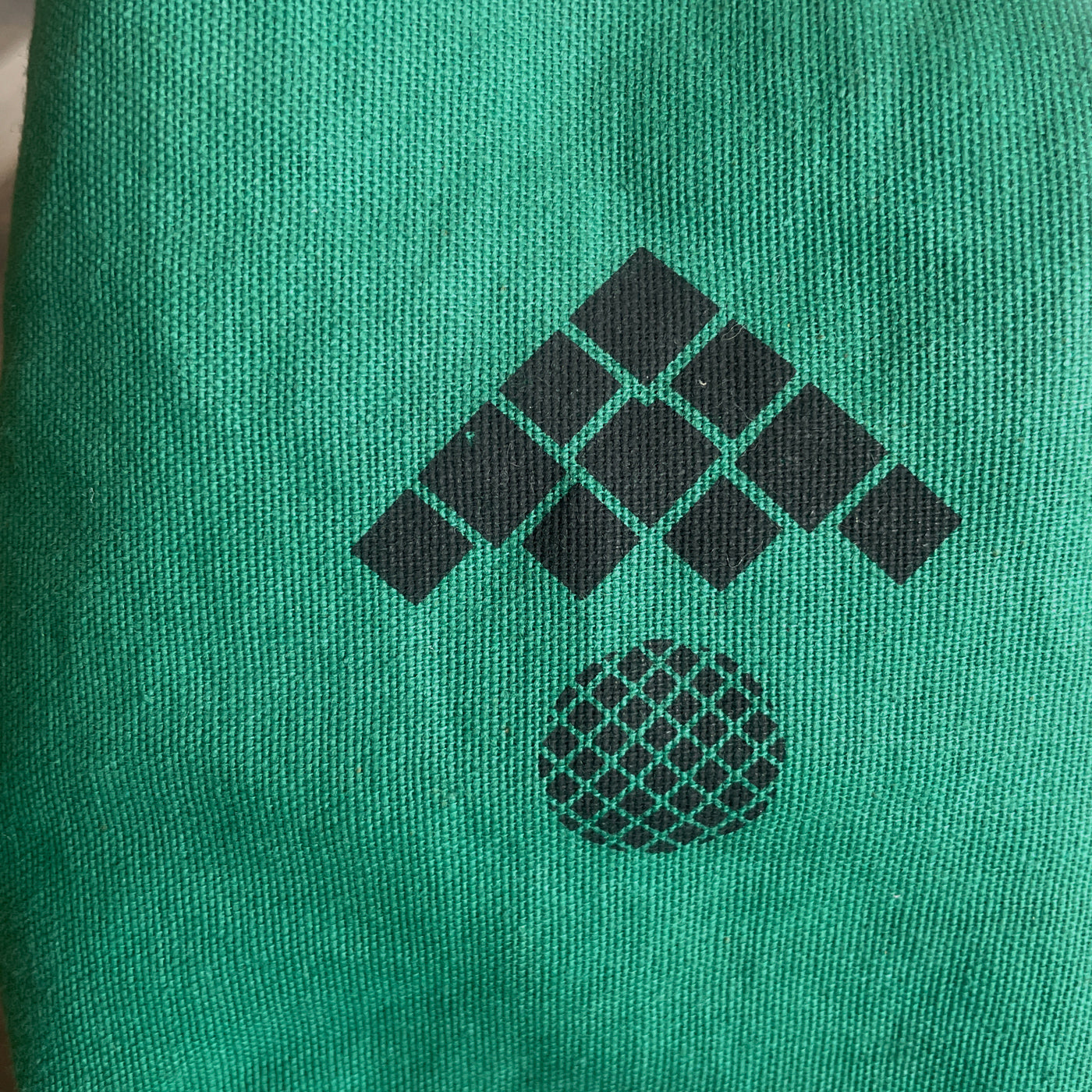 Rare Bottega Veneta Vintage Ivory Intrecciato Weave Leather Classic Bag