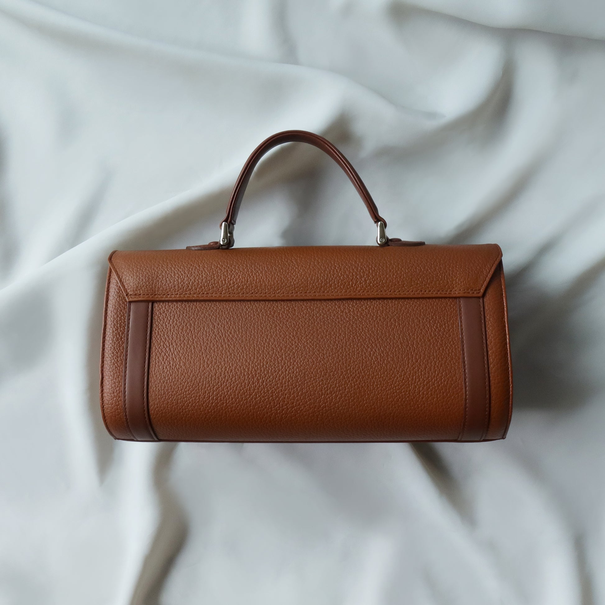 Burberry Vintage Brown Doctor Bucket Handheld Bag - The Tanpopo Room - The  Tanpopo Room