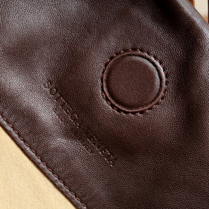 Bottega Veneta Vintage Brown Large Intrecciato Hobo Shoulder Bag