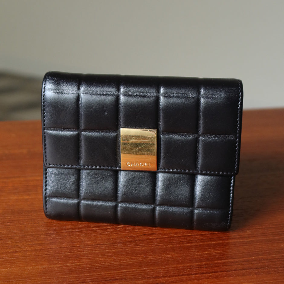 Designer Wallets | The Tanpopo Room - Vintage Designer Bags