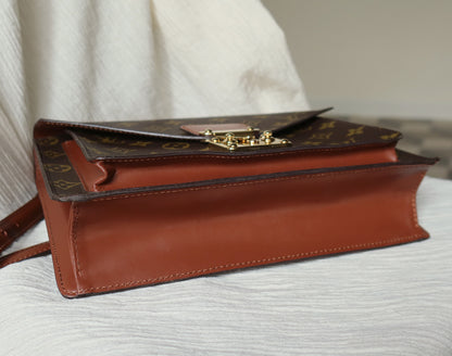 Vintage Louis Vuitton 1991 Monceau bag