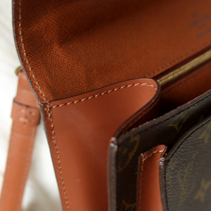 Vintage Louis Vuitton 1991 Monceau bag