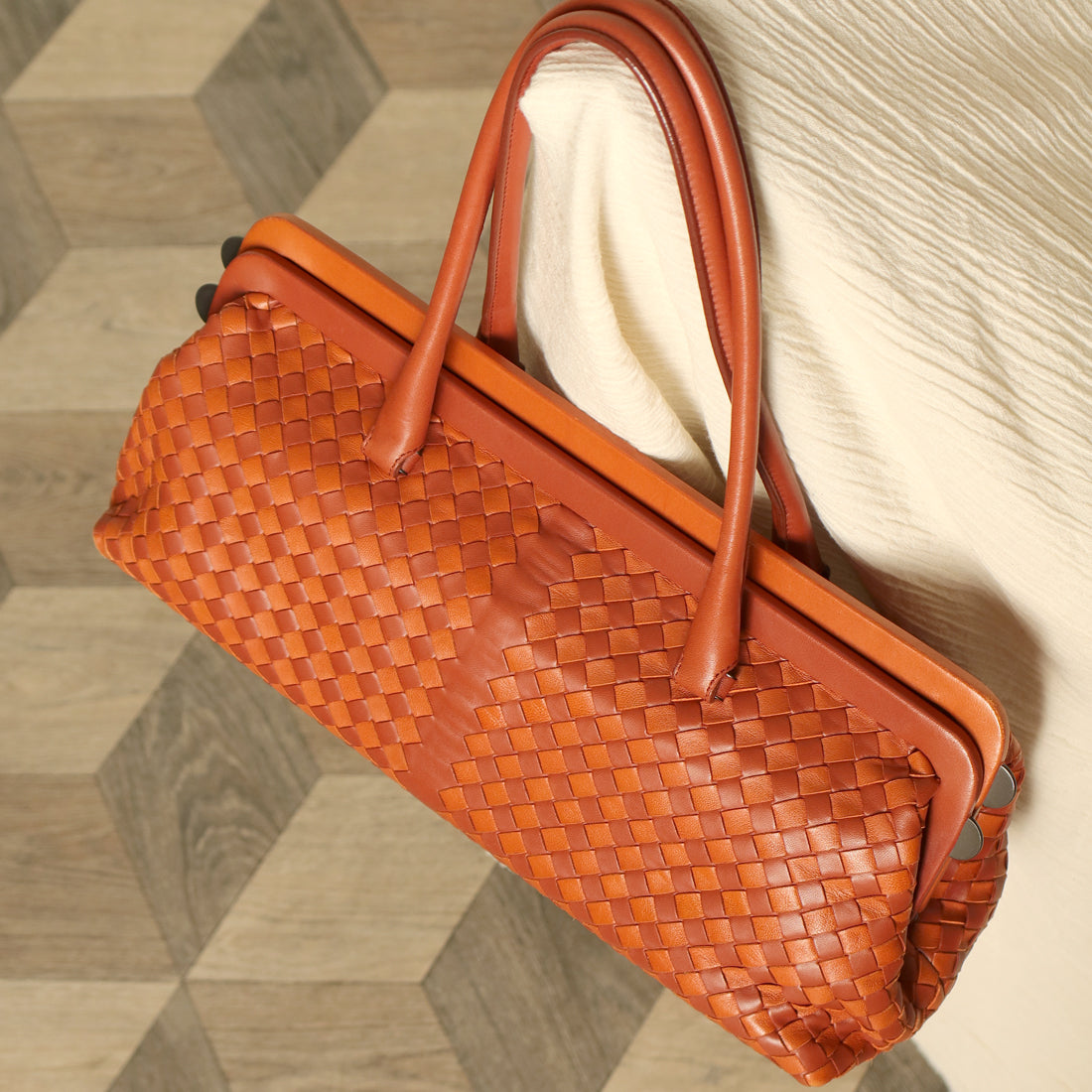 BOTTEGA VENETA朱色バッグ 876625V0HW06569_A.jpg?v=1