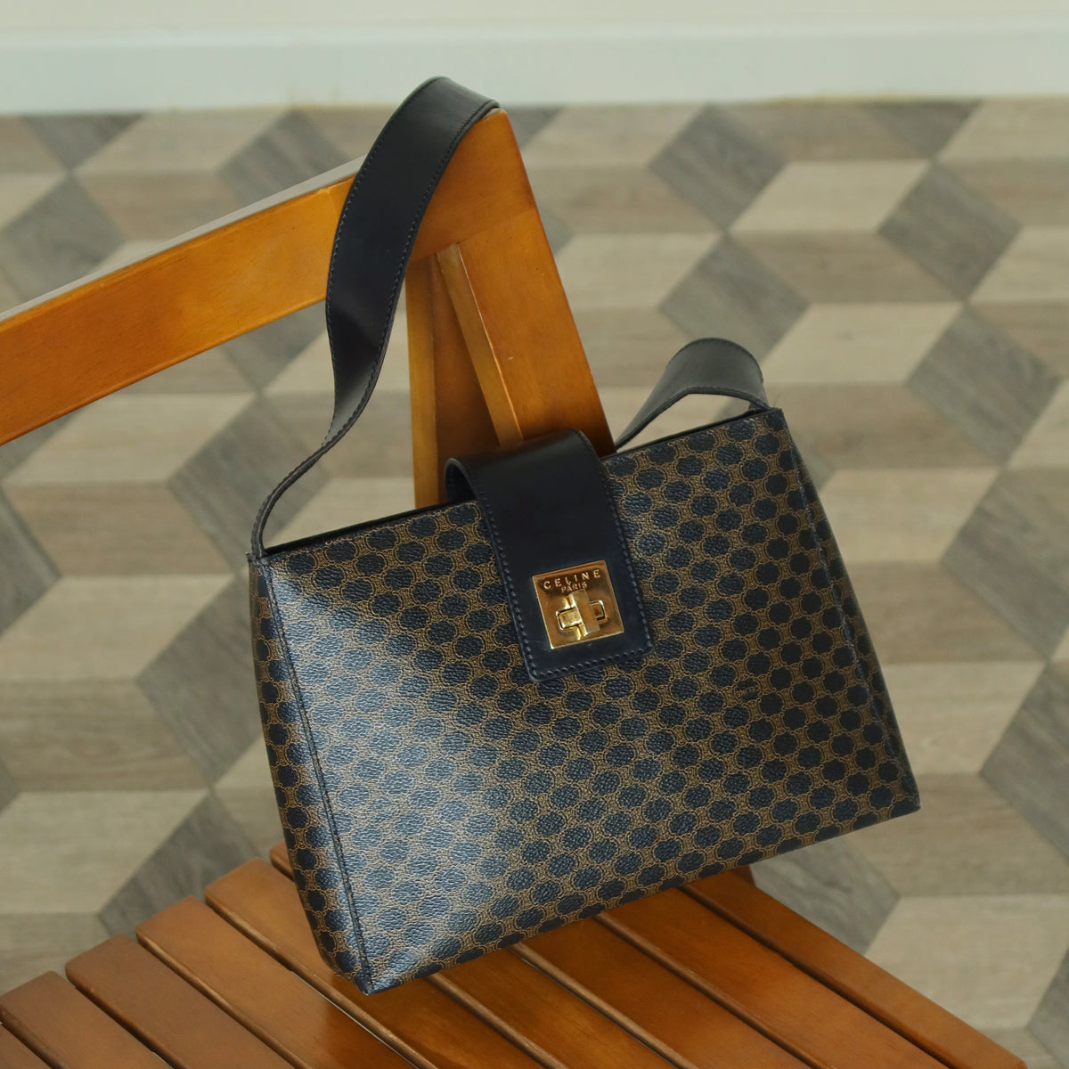 Our Celine Collection | The Tanpopo Room - Vintage Designer Bags